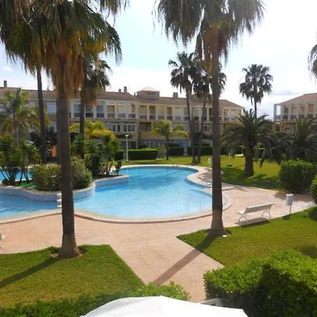 Apartman Atico La Rosaleda